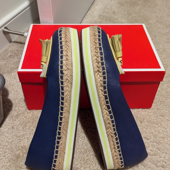 Coach shoes - Picture 3 of 5